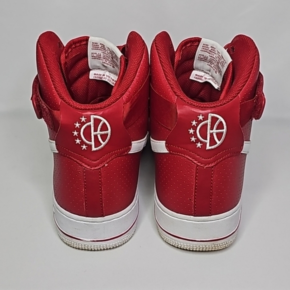 NIKE ▪︎ AIR FORCE 1 ▪︎ SIZE 12 - Picture 3 of 10